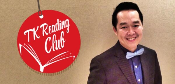 TK Reading Club ตอน พินิจนวนิยายอิงประวัติศาสตร์ ผ่านสายตา “พงศกร”