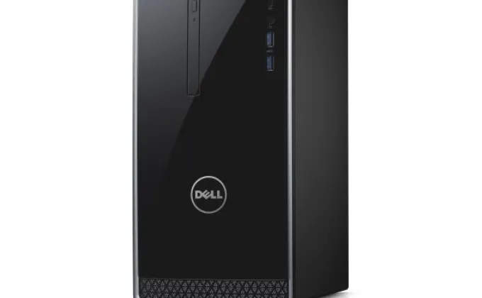 จิ๋วแต่แจ๋ว Dell Inspiron 3650