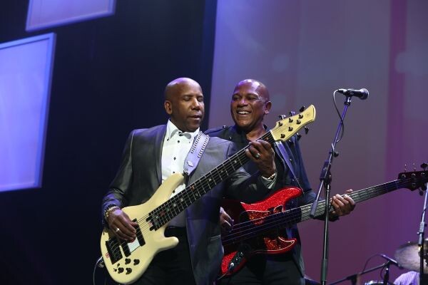 abcpoint present Nathan East Live Charity Concert