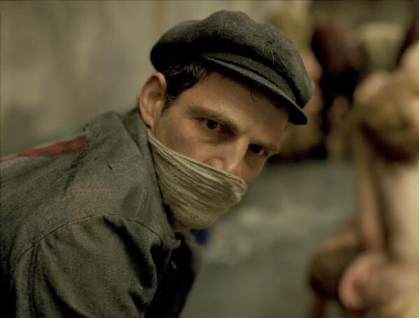 Movie Guide: หนังที่ว่ากันว่านี่คือหนังที่ดีที่สุดของโลกที่ออกฉายในปี 2015 SON OF SAUL