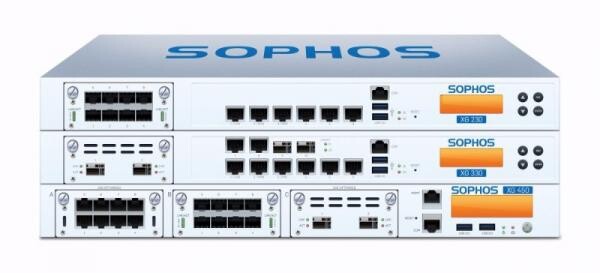 Sophos เปิดตัวไฟร์วอลล์ตัวใหม่ Sophos XG พร้อมฟีเจอร์ Security Heartbeat