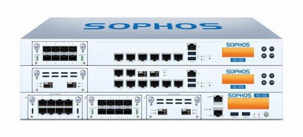 Sophos เป็นเจ้าแรกที่นำระบบความปลอดภัยแบบซิงโครไนซ์ มาใช้บนเครือข่ายและเครื่องเอ็นด์พอยท์ ด้วยไฟร์วอลล์ตัวใหม่ Sophos XG ที่มาพร้อมกับเทคโนโลยี Security HeartbeatTM