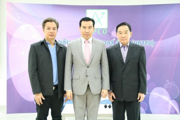 ภาพข่าว: APCO เปิดบ้านต้อนรับงานสัมมนา Exclusive Hooninside ครั้งที่ 6