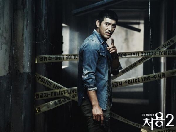 บทสัมภาษณ์ โอจีโฮ ใน Cheo Yong 2: The Paranormal Detective