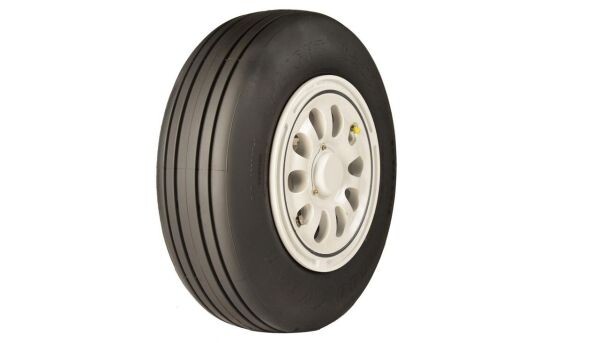 Goodyear Wins Boeing 777X Aircraft Production Supply Contract Will Provide Goodyear Flight Radial Tire For New Aircraft