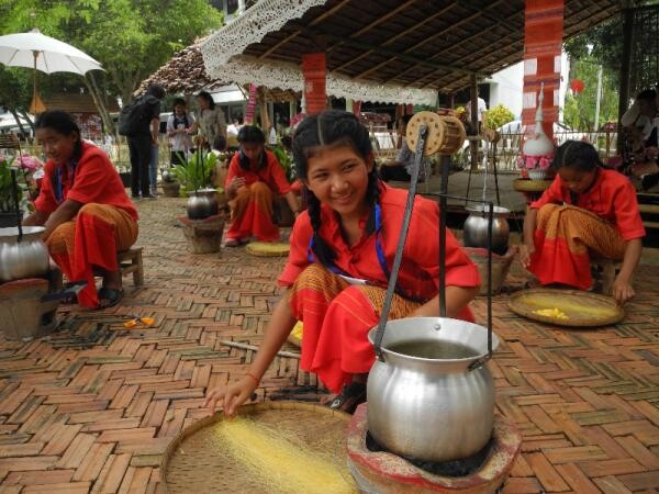 “เชียงใหม่” เดินหน้าปฏิรูปการการศึกษาเพื่อการมี “สัมมาชีพ” ต่อยอด “แม่อายโมเดล” เตรียมความพร้อมเยาวชนสู่โลกการทำงาน