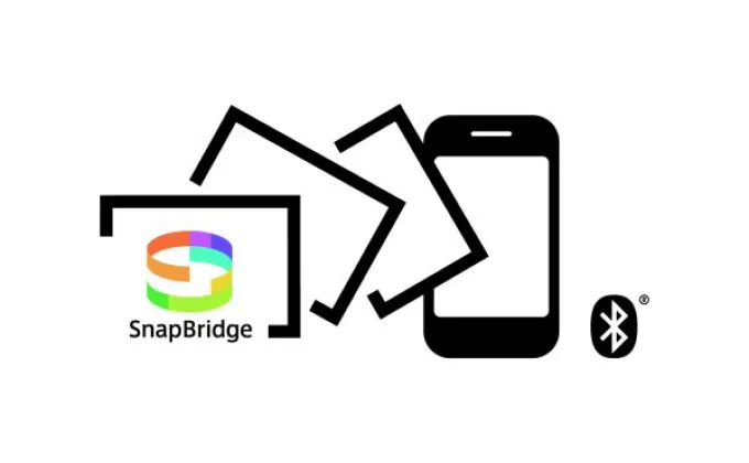 สแนปบริดจ์ (SnapBridge) – เปลี่ยนการถ่ายภาพให้เป็นช่วงเวลาที่น่าจดจำสำหรับทุกคน