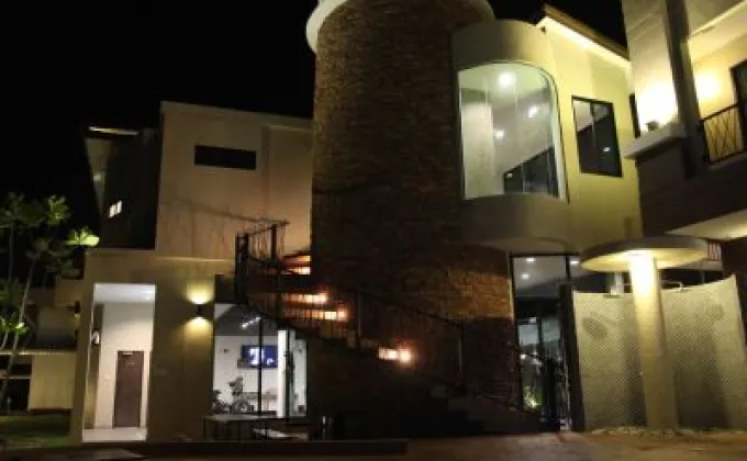 “Coco View Hotel” บูธีคโฮเต็ลแห่งใหม่