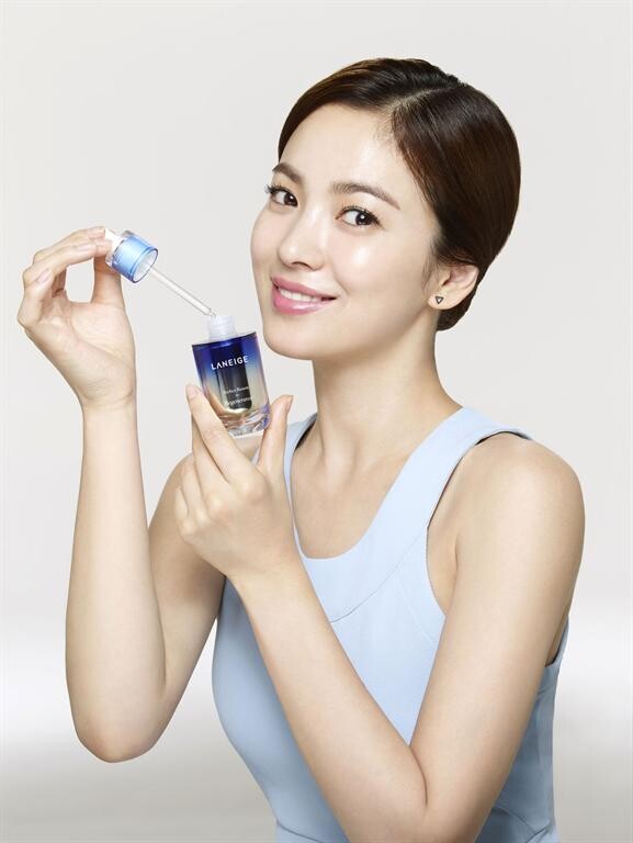 LANEIGE PERFECT RENEW REGENERATOR เซรั่มล่าสุดเพื่อผิวกระจ่างใส อ่อนวัยเพียงชั่วข้ามคืน