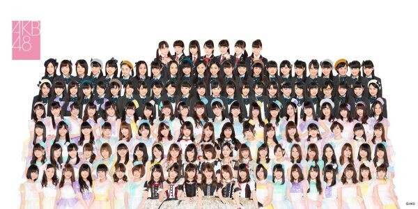 โออิชิอิมพอร์ตแก๊งไอดอลสุดคาวาอี้ “AKB48” มาโชว์มินิคอนเสิร์ต