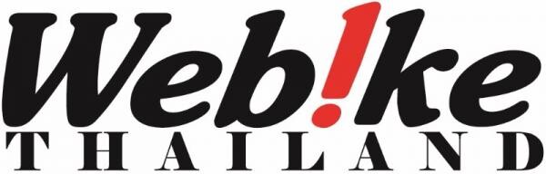 บริษัท วีไบค์ (ประเทศไทย) จำกัด ประชาสัมพันธ์เปิดเว็บไซต์อย่างเป็นทางการ