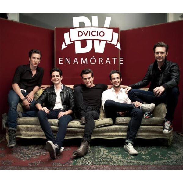 5 หนุ่ม “DVICIO” เตรียมบินลัดฟ้า จัดแฟนมีทติ้ง พร้อมร้อง – เล่น เต็มรูปแบบครั้งแรกในไทย