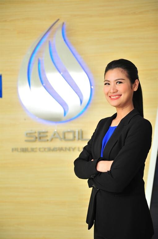 SEAOIL ตั้งบริษัทย่อยรุกเทรดดิ้งน้ำมัน