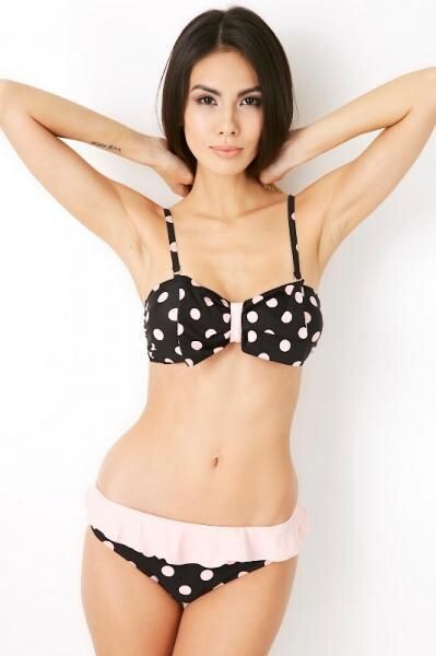 Thailand Lingerie Sales Rise As Temperatures Fall!