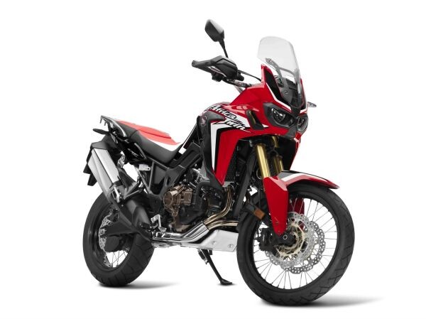 ฮอนด้าบิ๊กไบค์เสริมแกร่งภาพลักษณ์ผู้นำในงานไบค์เฟส 2016 เปิดจอง Africa Twin เป็นครั้งแรกในเมืองไทย พร้อมเปิดตัว 650Series สีสันใหม่สุดดุดัน และจัดประกวดบิ๊กไบค์ Motorbike Idea Challenge