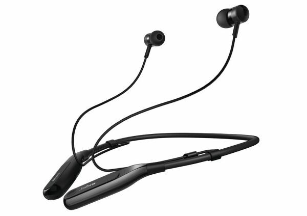 อาร์ทีบีฯ เดินเกมรุกตลาดหูฟังเต็มสูบ เผยโฉมหูฟังบลูทูธสไตล์ใหม่ “Jabra Halo Fusion” ที่มาพร้อมดีไซน์แบบคล้องคอ พกพาง่าย สวมใส่สบาย เพื่อไลฟ์สไตล์ผู้ใช้สมาร์ทโฟนโดยเฉพาะ