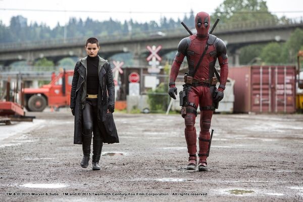 Movie Guide: รวมชาวแก๊งซูเปอร์ฮีโร่ ในคลิปมาใหม่ของ Deadpool พร้อมเกรียน 11 กุมภาพันธ์นี้ ในโรงภาพยนตร์