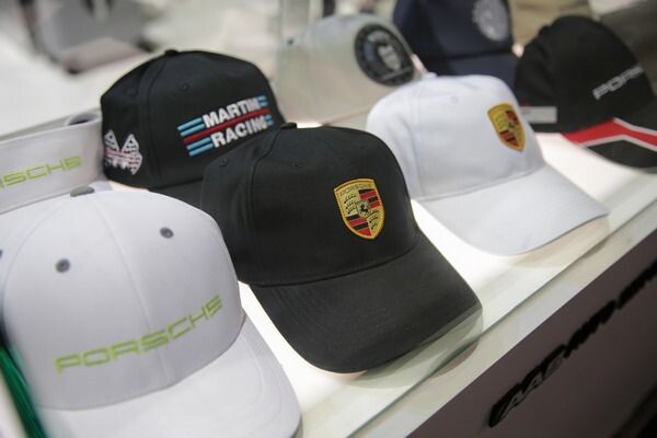 เอเอเอสฯ ผู้นำเข้าและตัวแทนจำหน่ายรถยนต์ปอร์เช่ คว้ารางวัล Porsche Service