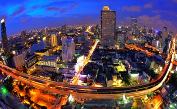 Thailand reaps top global awards