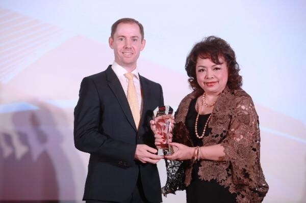 DirectAsia.com sets a benchmark for customer care in Contact Centre Trade Association awards