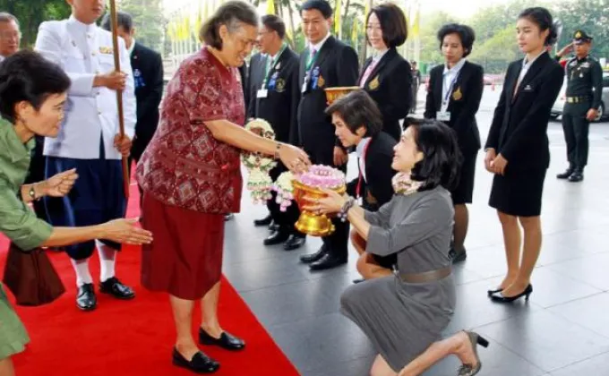 ภาพข่าว: การประชุมวิชาการนานาชาติ