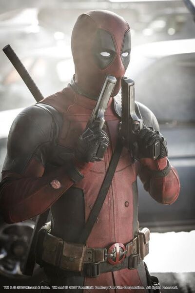 Movie Guide: จัดเต็มความมันส์ในคลิป Deadpool - Super Bowl Tv Spot 11 กุมภาพันธ์นี้ ในโรงภาพยนตร์