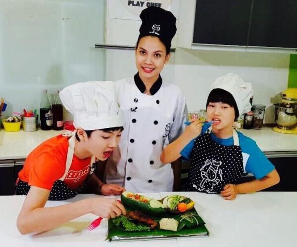 ทีวีไกด์: รายการ “Little Cook กุ๊กตัวน้อย” ออกอากาศวันที่ 13-14 ก.พ. นี้