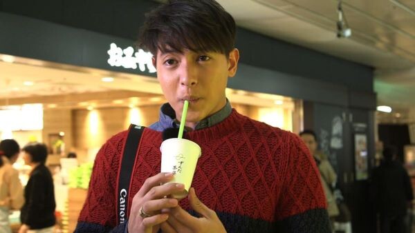 ทีวีไกด์: รายการ Tabi Japan With James Jirayu ตอนที่ 6 บุกจังหวัด มิยากิ ชิมอาหารเลิศรส ผ่อนคลายออนเซ็นแบบเปิดโล่ง ชมเทศกาลศาลเจ้าโอซากิฮาจิมังกุ