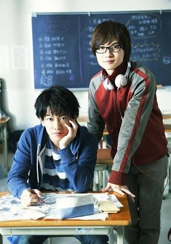 Movie Guide: เหล่าดาราชื่อดังจากญี่ปุ่นรวมพลประชันฝีมือกันอย่างคับคั่ง ใน “BAKUMAN วัยซนคนการ์ตูน”