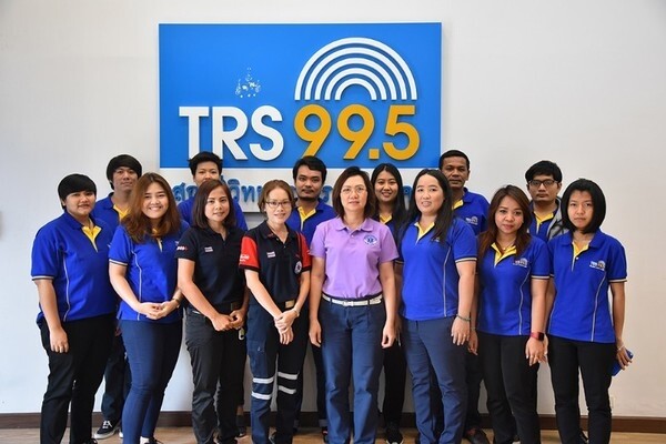 TRS 1255 Contact Center ผนึกกำลังสถาบันการแพทย์ฉุกเฉินแห่งชาติ และศูนย์กู้ชีพนเรนทร จัดอบรมหลักสูตร “อาสาฉุกเฉิน” พร้อมยกระดับคุณภาพบริการช่วยเหลือประชาชนเมื่อเกิดอุบัติเหตุ ตลอด 24 ชม.