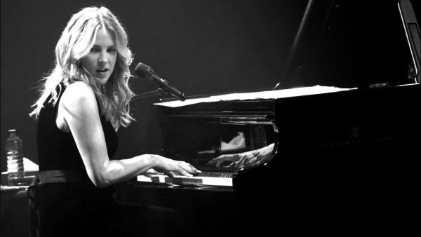 กระแสแรง Diana Krall สุดยอดคอนเสิร์ตแจ๊สระดับโลก ขยายโซนรองรับแฟนเพลง ห้ามพลาดวันที่ 19 ก.พ. นี้