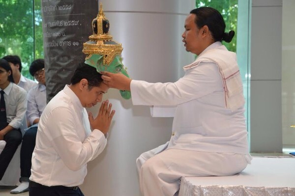 ภาพข่าว: SPU : ครอบครูช่าง ดิจิทัลมีเดีย ม.ศรีปทุม ”58