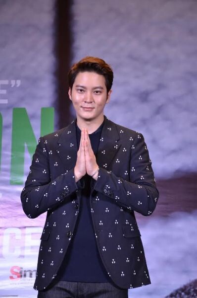 เอไอเอส ควง “จูวอน” ส่งความรักให้แฟนๆ สุดฟิน! ใน AIS Presents 2016 The Best of Me, JOO WON “มาเหอะ อยากเจอ”