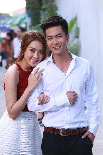 Gossip News: พระเอกสิงคโปร์ ชูบิง (Xu Bin) บินลัดฟ้าร่วมงาน GMM25