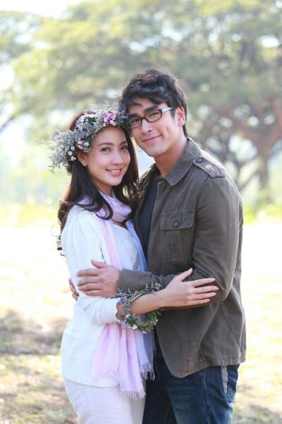 ณเดชน์ ควงสองสาว แต้ว-ณฐพร แพทริเซีย กู๊ด ส่ง “ลมซ่อนรัก” หวนคืนจออีกครั้ง