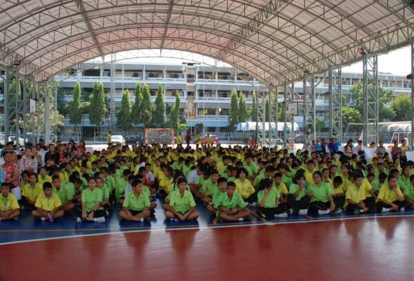 พม. จัด “ค่ายสัญญาใจ สายใยครอบครัว”เพื่ออบรมการป้องกันและเสริมสร้างภูมิคุ้มกันสำหรับเด็กและเยาวชนอย่างมีส่วนร่วม