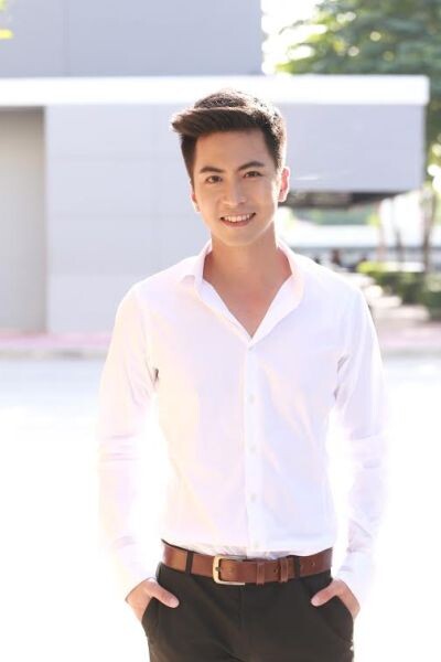 “Xu Bin (ชูบิง)” บินลัดฟ้าร่วมงาน GMM25 ใน “ลาออก”