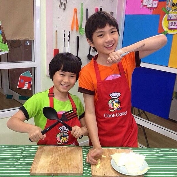 ทีวีไกด์: รายการ “Little Cook กุ๊กตัวน้อย” ออกอากาศวันที่ 5-6 มี.ค. นี้