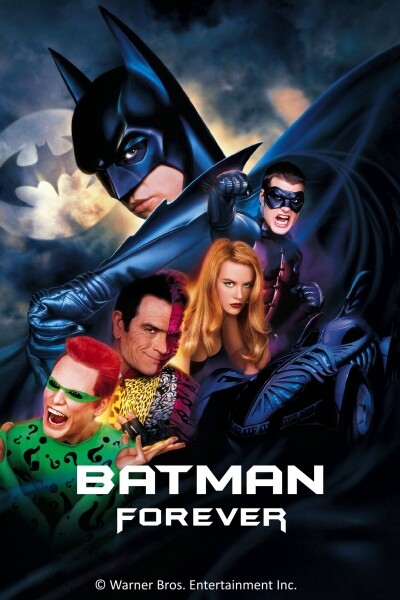 ช่อง 7 สี จัดเต็มเพื่อสาวกซูเปอร์ฮีโร่ แบทแมน (BAT MAN) ในภาพยนตร์ “บิ๊กซีนีมา” โปรแกรมเพชรพันล้าน ตลอดเดือนมีนาคม