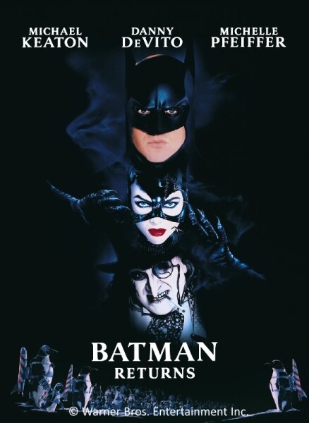 ช่อง 7 สี จัดเต็มเพื่อสาวกซูเปอร์ฮีโร่ แบทแมน (BAT MAN) ในภาพยนตร์ “บิ๊กซีนีมา” โปรแกรมเพชรพันล้าน ตลอดเดือนมีนาคม