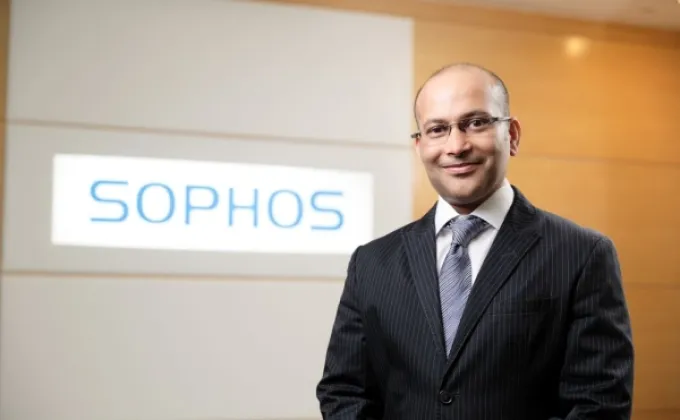 Sophos ผนึก Cyberoam วางแผนเดินหน้ารุกตลาดซีเคียวริตี้ในไทย