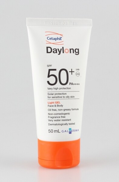 เปิดตัว Cetaphil Daylong ผลิตภัณฑ์กันแดด ที่ดูแล ปกป้องผิวอย่างล้ำลึก ด้วยสูตรป้องกันยูวีเอ และอินฟราเรด