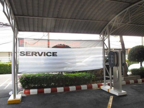 สิทธิพิเศษสำหรับลูกค้าเอเอเอสฯ เท่านั้น Porsche 997, 987 Boxster & Cayman Service Clinic