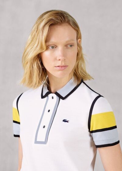 Lacoste “Made in France” สัมผัสถึงความเป็นฝรั่งเศสอย่างแท้จริง