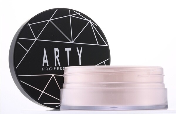 ARTY PROFESSIONAL UNDERTONE SETTING POWDER