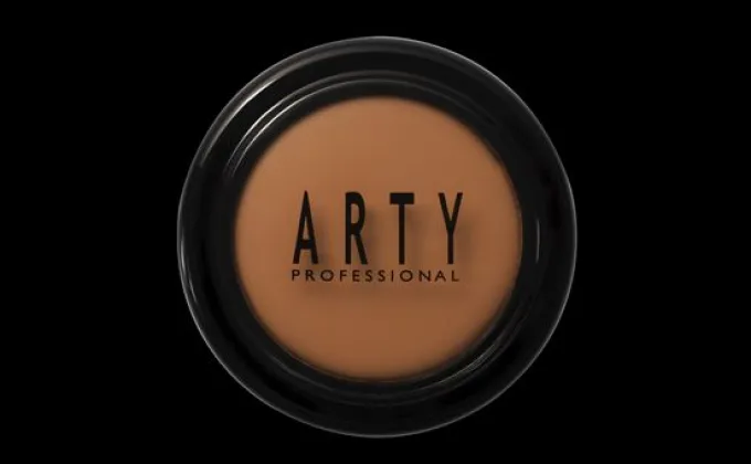 Arty Professional real control