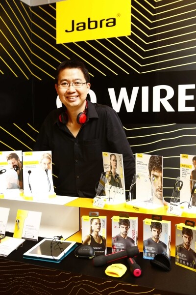 อาร์ทีบีฯ ฉลองครบรอบ 10 ปี หูฟังบลูทูธจาบร้า (Jabra) ด้วยการขยายเวลาการรับประกันสูงสุดถึง 5 ปี!!