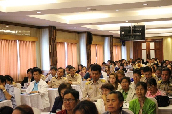 กรมโรงงานอุตสาหกรรมเดินหน้าวางแผนพัฒนา เมืองอุตสาหกรรมเชิงนิเวศร่วมกับจังหวัดมุกดาหาร