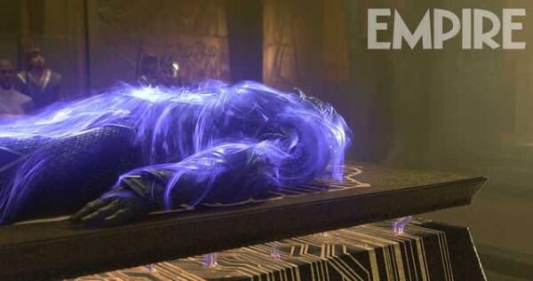 Empire ปล่อยภาพ 4 ภาพ เอ็กซ์คลูซีฟ พร้อมปกของเหล่ามนุษย์กลายพันธุ์ X-Men: Apocalypse