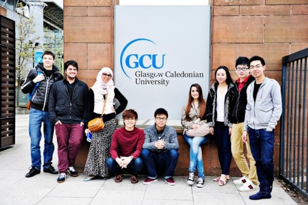 มหาวิทยาลัย Glasgow Caledonian มอบทุนการศึกษามูลค่าถึง ?2,500